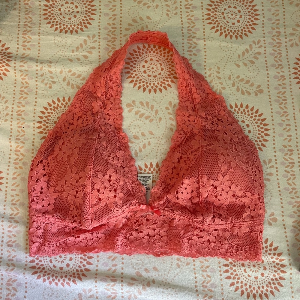 Woman’s XL bralette maurices